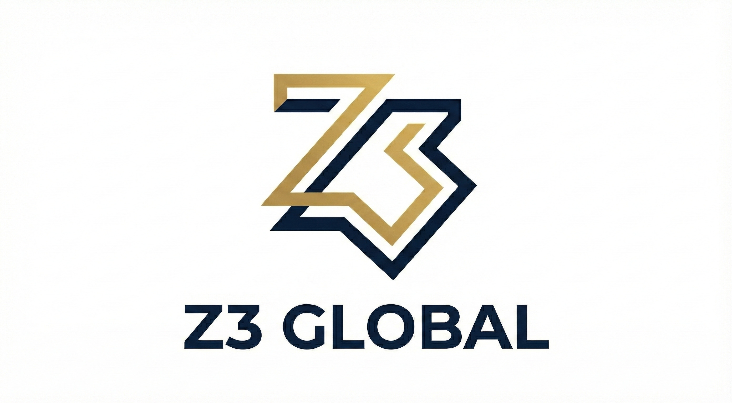 Z3 GLOBAL LOGO
